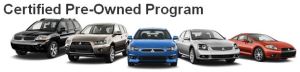 Certified Pre-Owned Mitsubishi in North Huntingdon